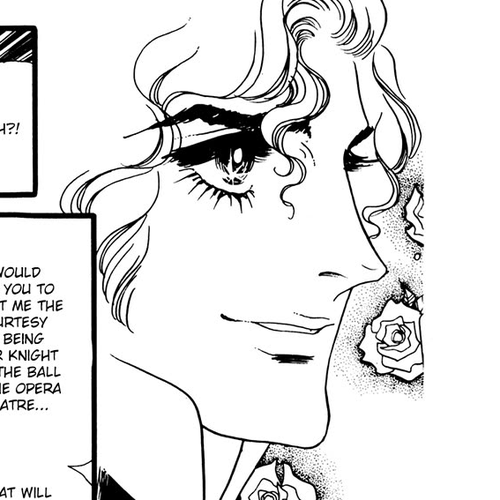 Orpheus no Mado Chapter 21: Isaak's Future (Part 2) cover