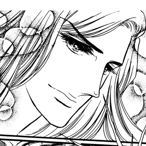 Orpheus no Mado Chapter 23: Isaak's Future (Part 4) cover