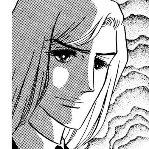Orpheus no Mado Chapter 25: Isaak's Future (Part 6) cover