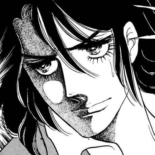 Orpheus no Mado Chapter 26: Julius's Secret (Part 1) cover