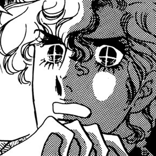 Orpheus no Mado Chapter 28: Julius's Secret (Part 3) cover