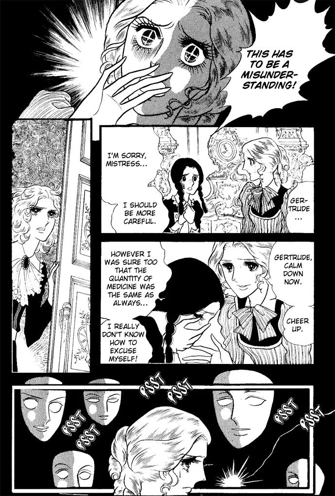 Orpheus no Mado Chapter 3 page 27 - Chapter 3: Two new students