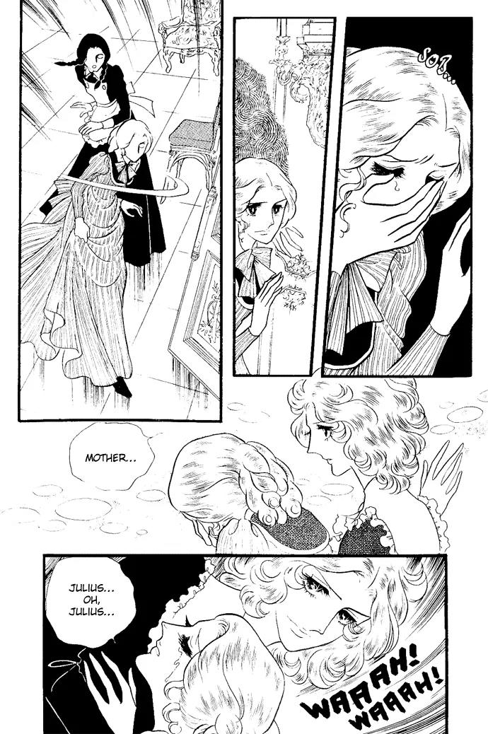 Orpheus no Mado Chapter 3 page 28 - Chapter 3: Two new students