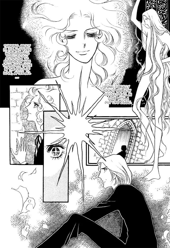 Orpheus no Mado Chapter 3 page 3 - Chapter 3: Two new students