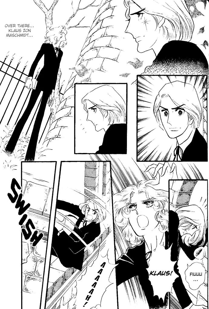 Orpheus no Mado Chapter 3 page 4 - Chapter 3: Two new students