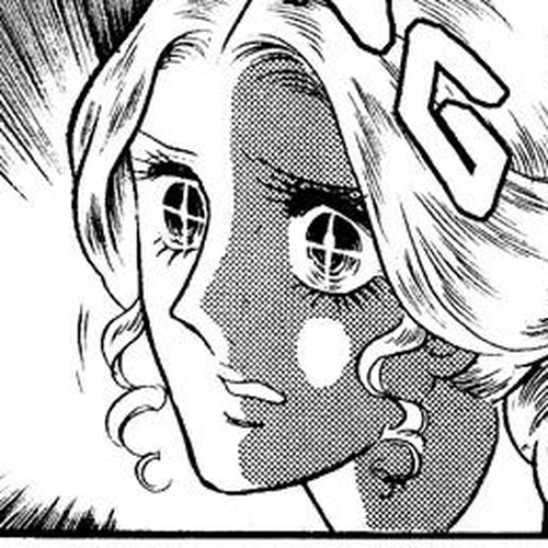 Orpheus no Mado Chapter 3: Two new students cover
