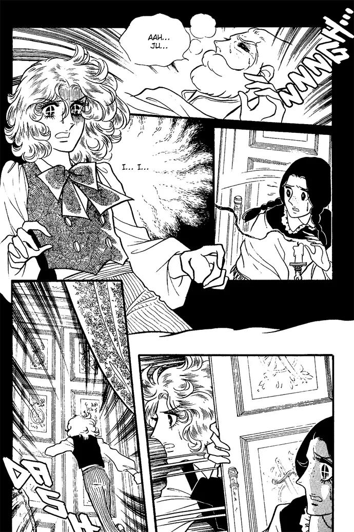 Orpheus no Mado Chapter 4 page 14 - Chapter 4: Two new students