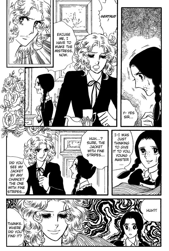 Orpheus no Mado Chapter 4 page 16 - Chapter 4: Two new students