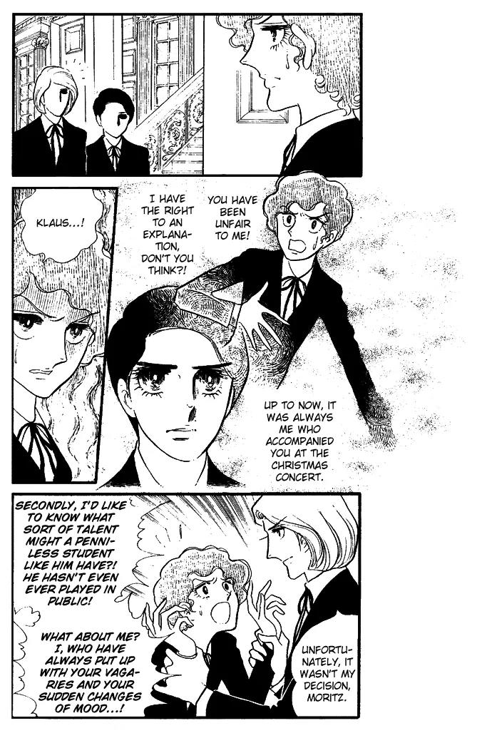 Orpheus no Mado Chapter 4 page 20 - Chapter 4: Two new students