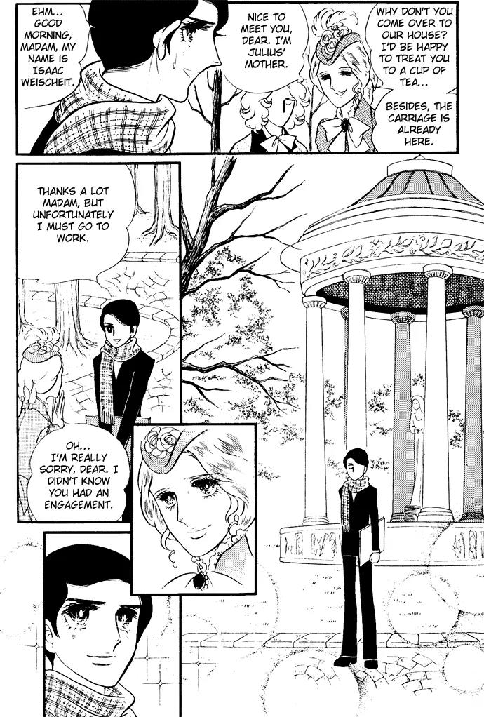 Orpheus no Mado Chapter 4 page 26 - Chapter 4: Two new students
