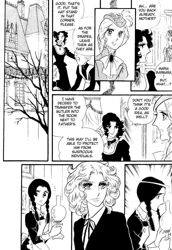 Orpheus no Mado Chapter 4 page 27 - Chapter 4: Two new students