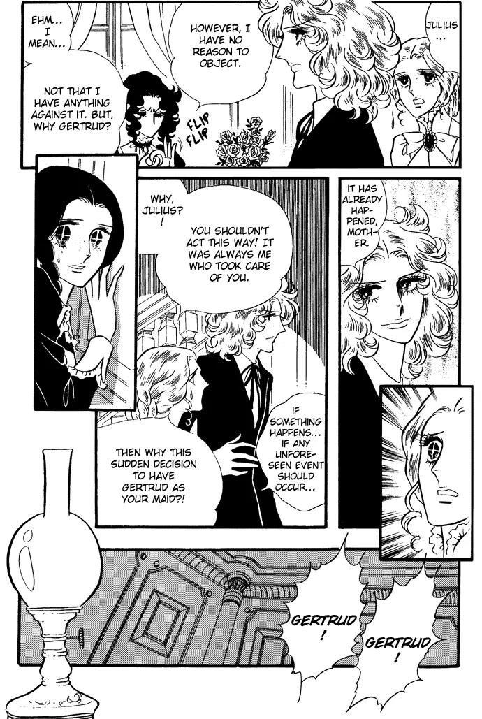 Orpheus no Mado Chapter 4 page 29 - Chapter 4: Two new students
