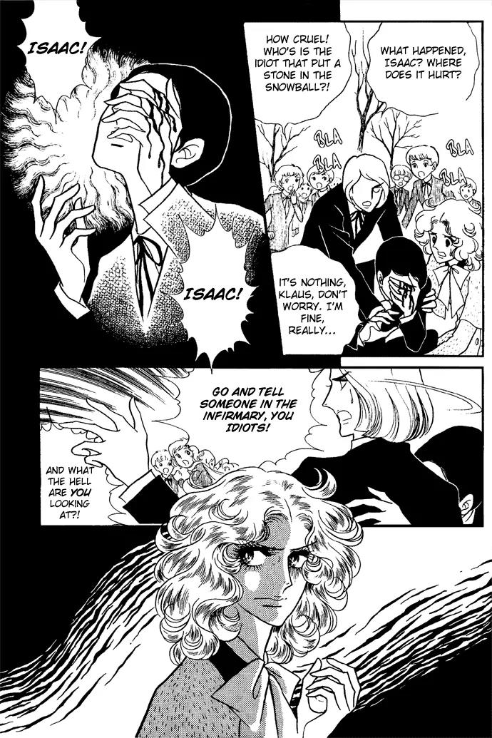 Orpheus no Mado Chapter 5 page 18 - Chapter 5: Two new students