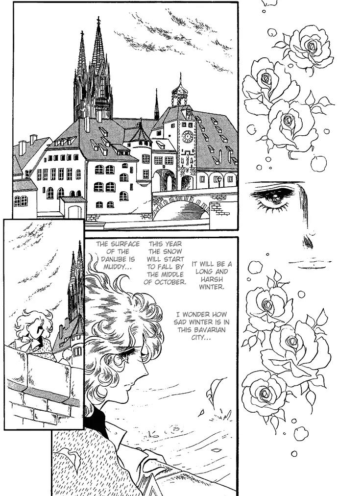 Orpheus no Mado Chapter 5 page 5 - Chapter 5: Two new students