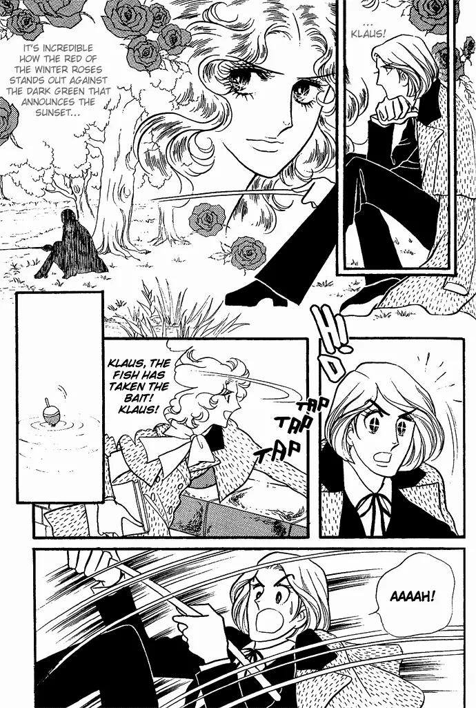 Orpheus no Mado Chapter 5 page 6 - Chapter 5: Two new students