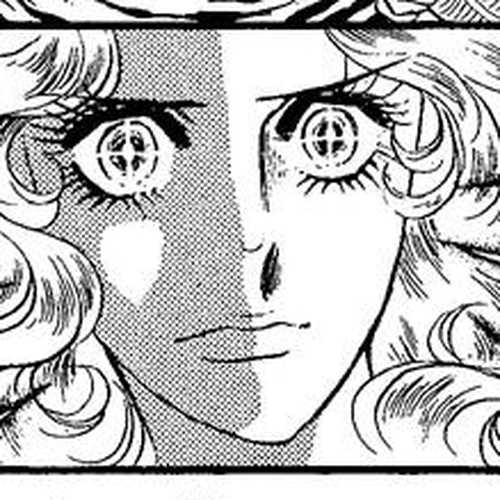 Orpheus no Mado Chapter 5: Two new students cover