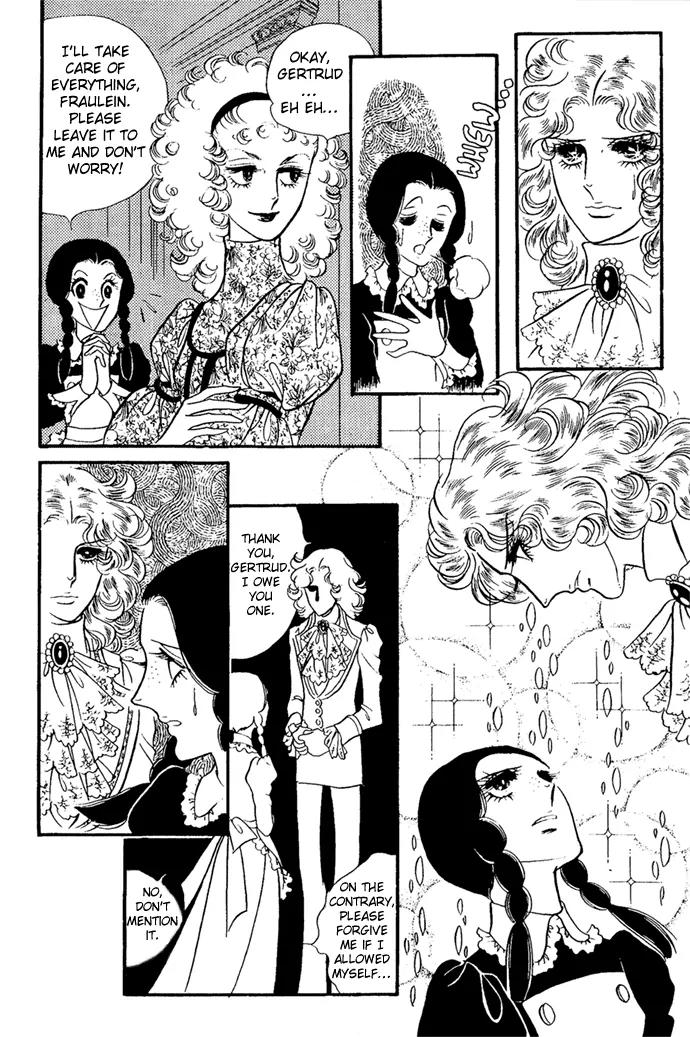 Orpheus no Mado Chapter 6 page 24 - Chapter 6: Two new students