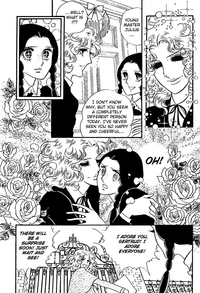 Orpheus no Mado Chapter 6 page 32 - Chapter 6: Two new students