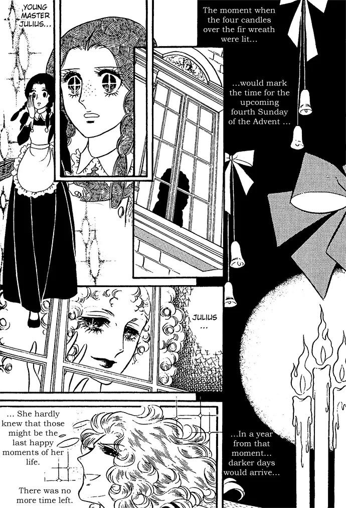 Orpheus no Mado Chapter 6 page 33 - Chapter 6: Two new students