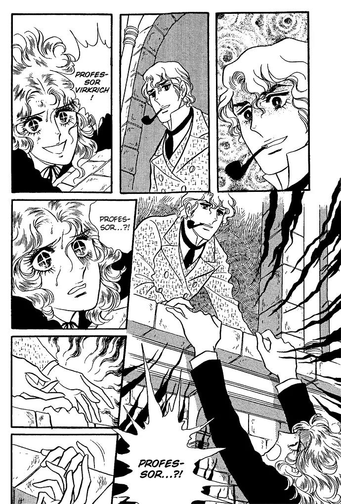 Orpheus no Mado Chapter 6 page 9 - Chapter 6: Two new students