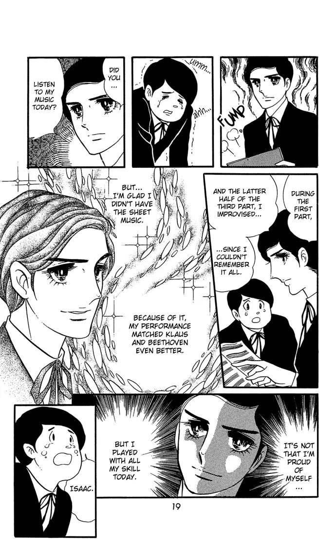 Orpheus no Mado Chapter 7 page 16 - Chapter 7: Klaus's Secret