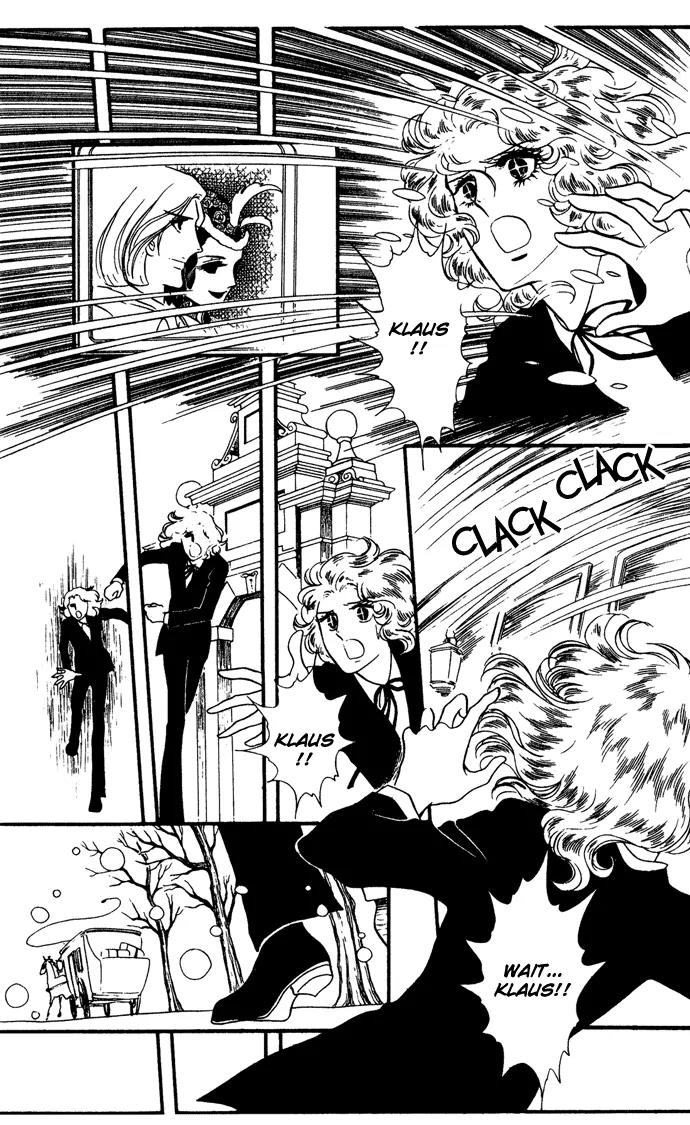 Orpheus no Mado Chapter 7 page 21 - Chapter 7: Klaus's Secret
