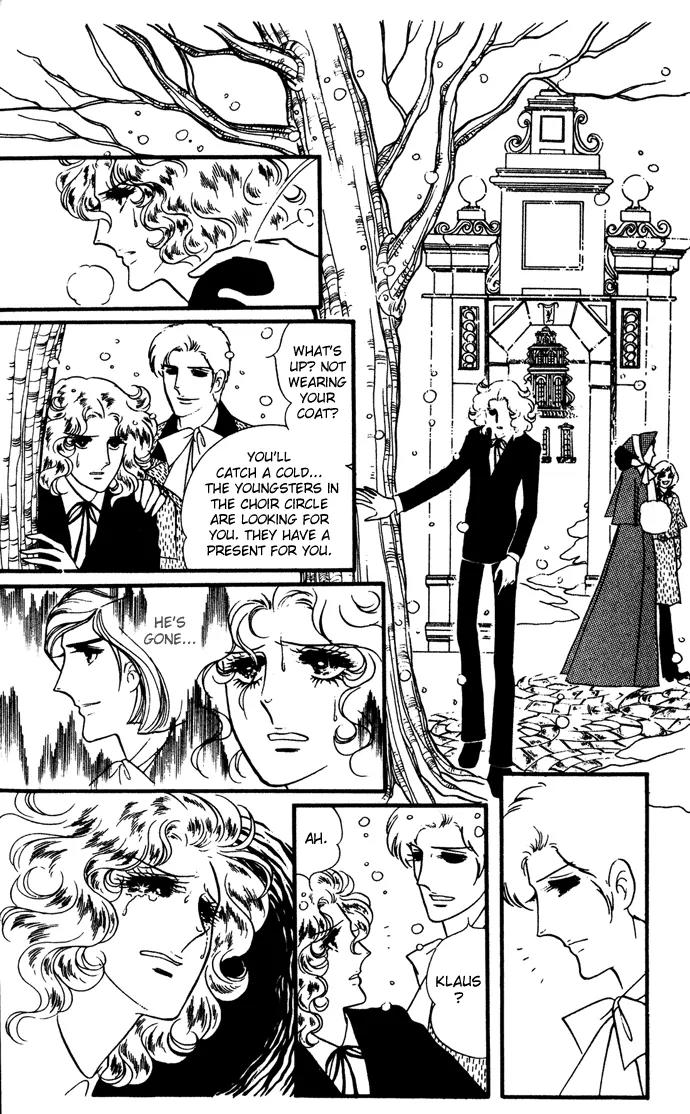 Orpheus no Mado Chapter 7 page 22 - Chapter 7: Klaus's Secret