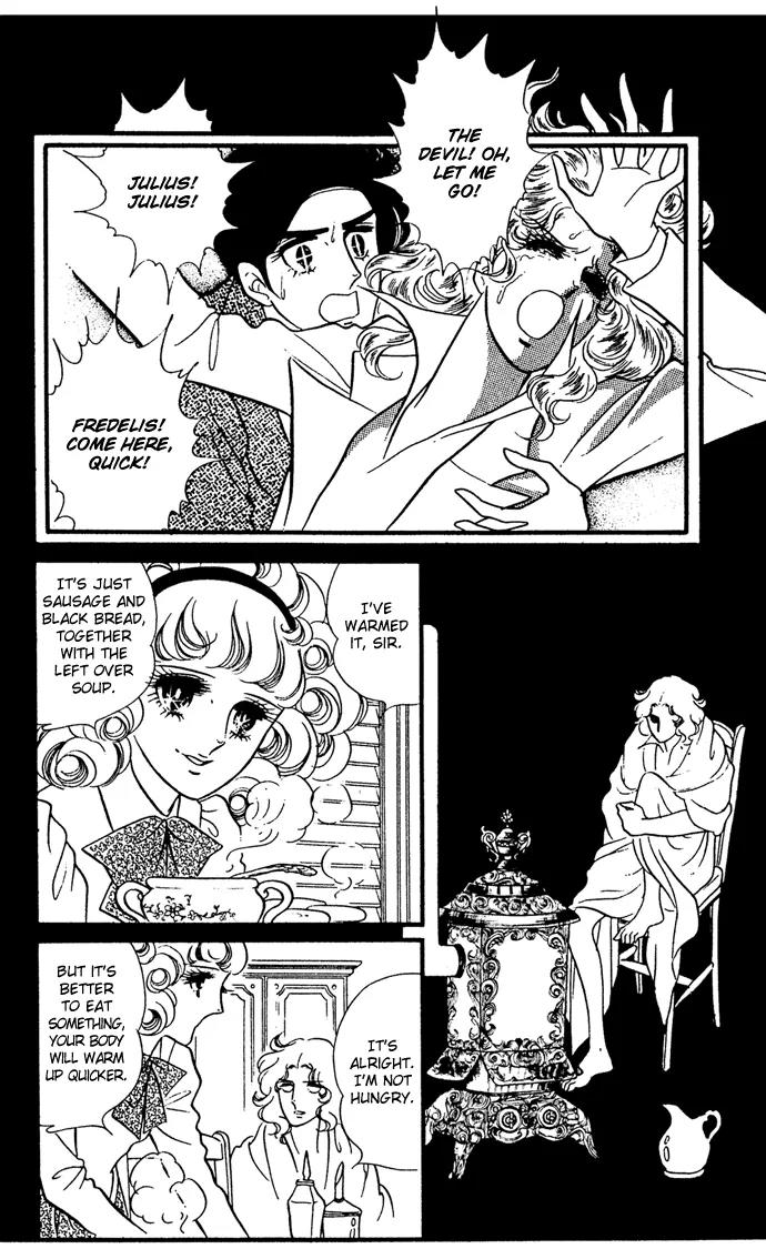 Orpheus no Mado Chapter 8 page 10 - Chapter 8: Klaus's Secret