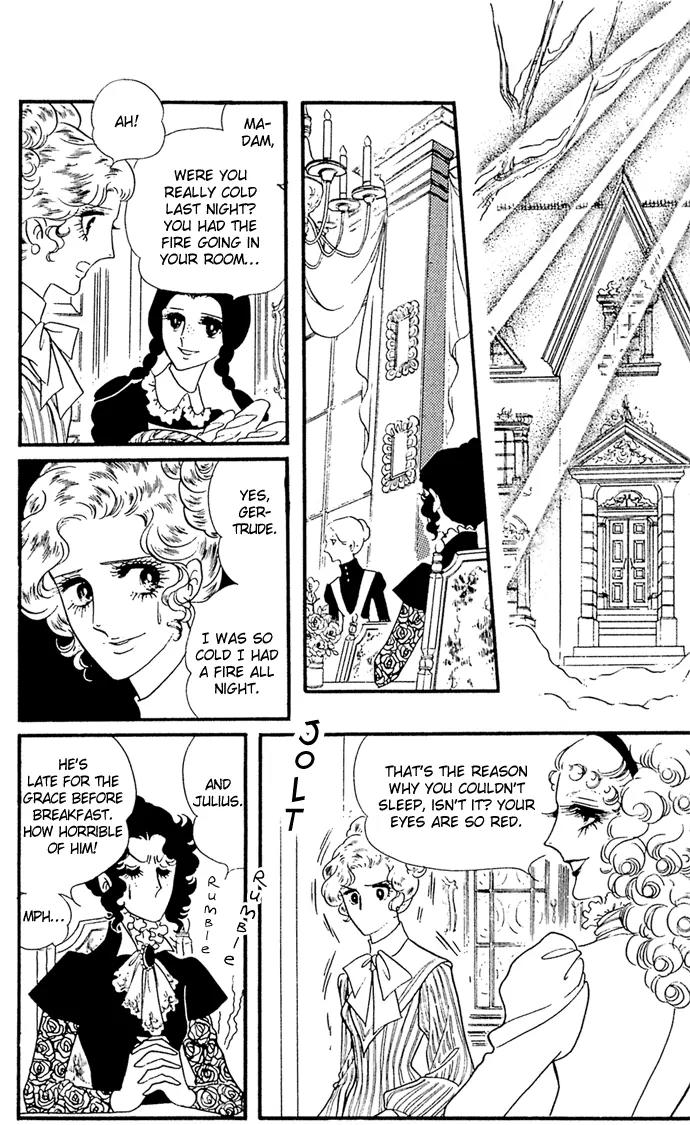 Orpheus no Mado Chapter 8 page 21 - Chapter 8: Klaus's Secret