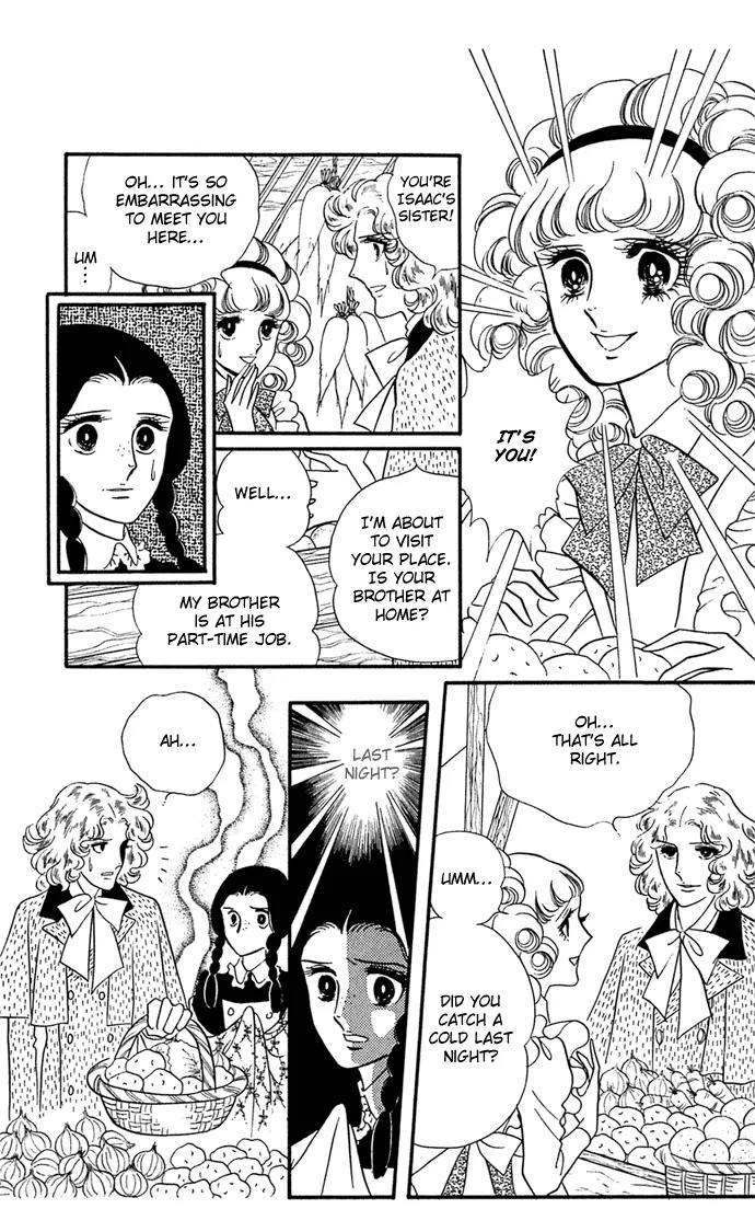 Orpheus no Mado Chapter 8 page 31 - Chapter 8: Klaus's Secret