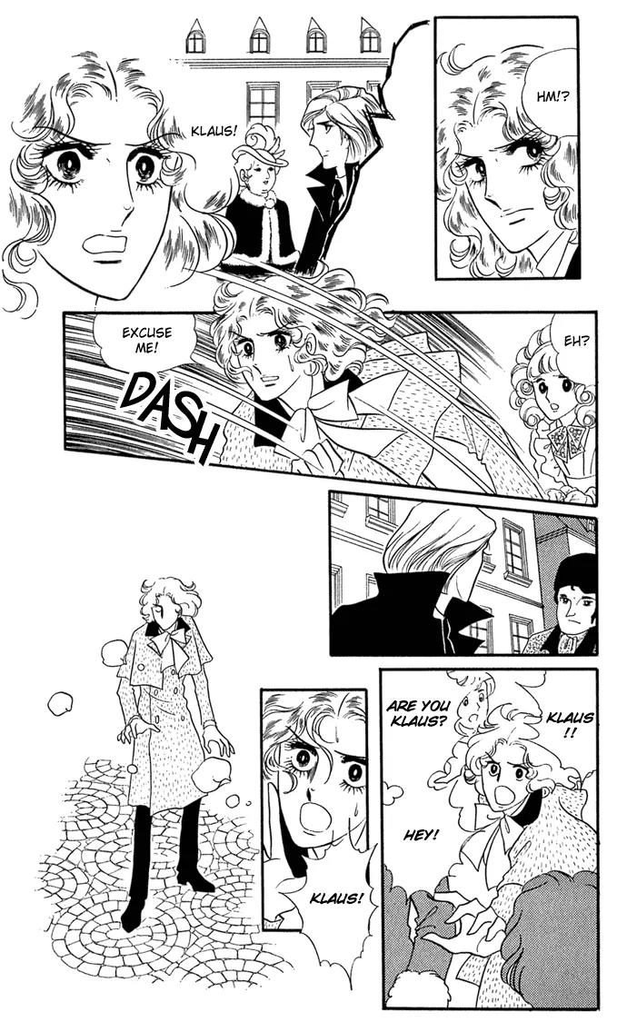 Orpheus no Mado Chapter 8 page 32 - Chapter 8: Klaus's Secret