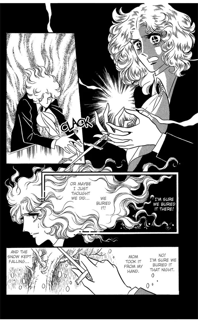 Orpheus no Mado Chapter 8 page 35 - Chapter 8: Klaus's Secret