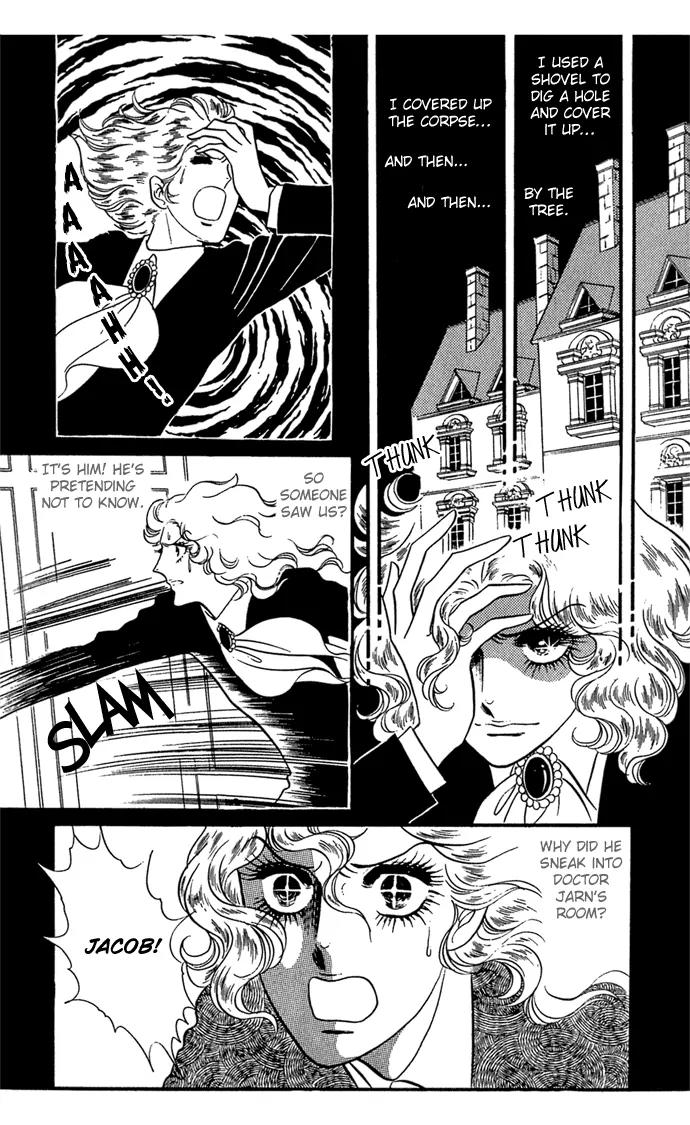 Orpheus no Mado Chapter 8 page 36 - Chapter 8: Klaus's Secret