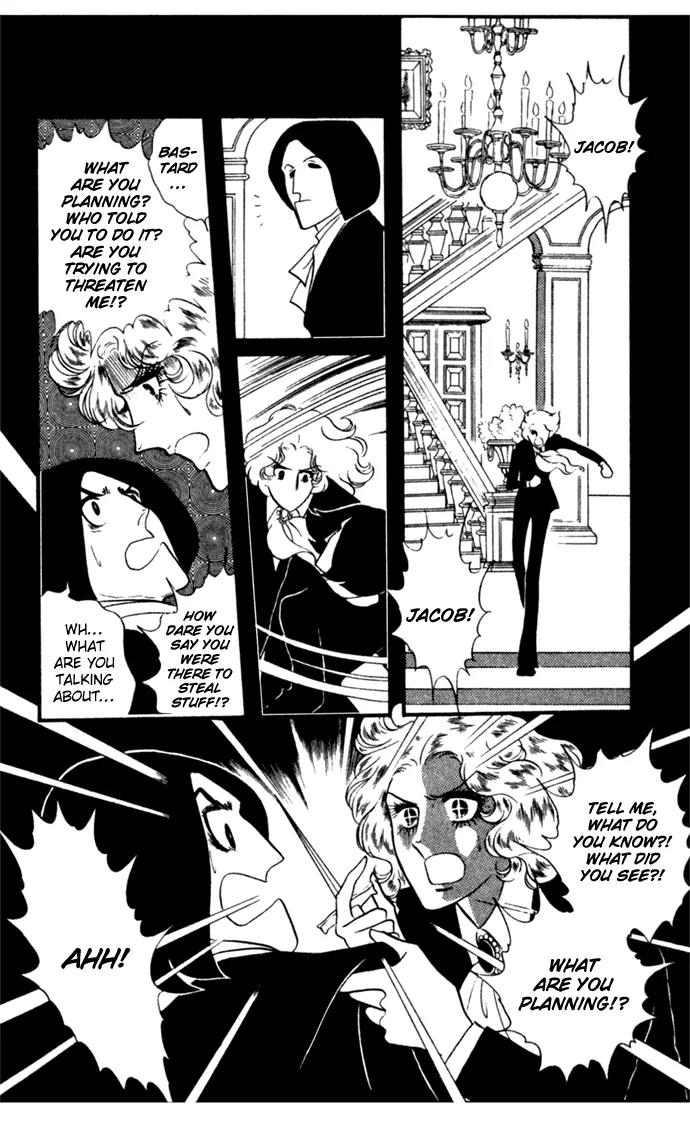 Orpheus no Mado Chapter 8 page 37 - Chapter 8: Klaus's Secret