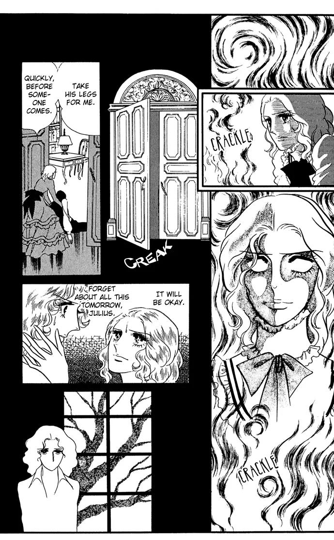 Orpheus no Mado Chapter 8 page 4 - Chapter 8: Klaus's Secret