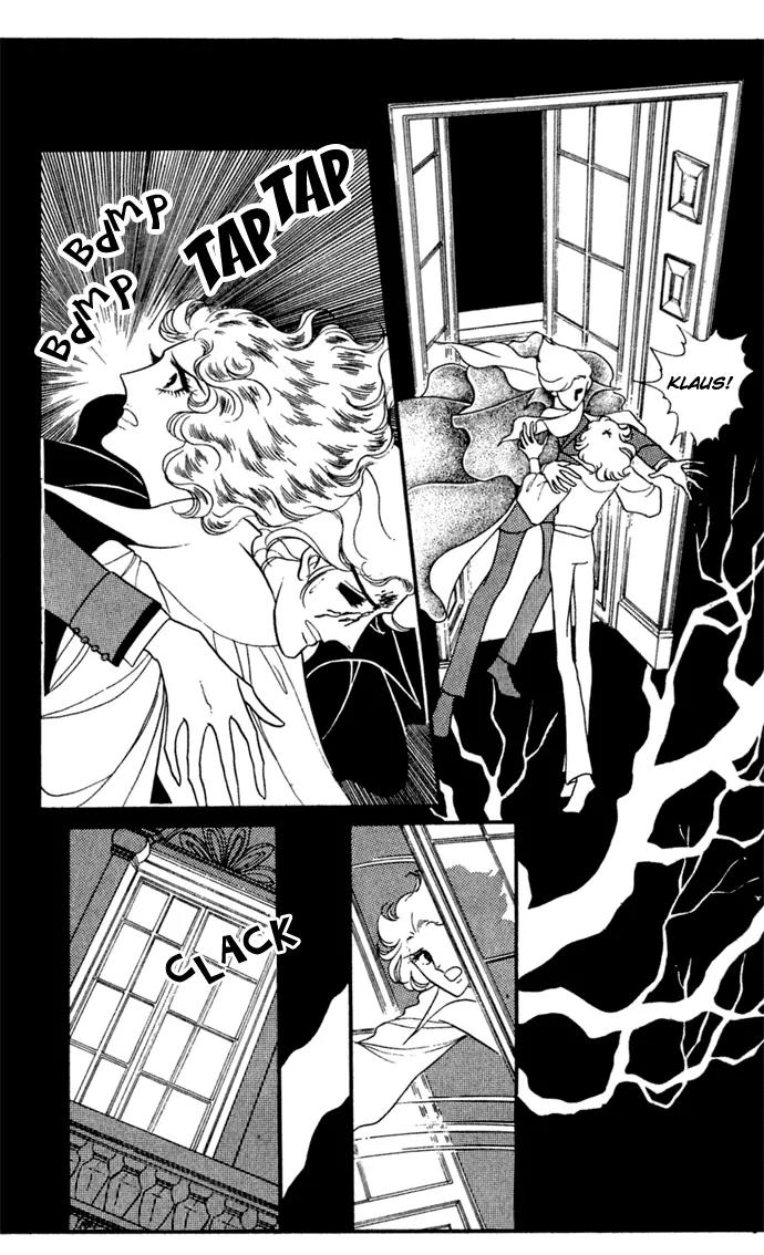 Orpheus no Mado Chapter 9 page 13 - Chapter 9: Klaus's Secret