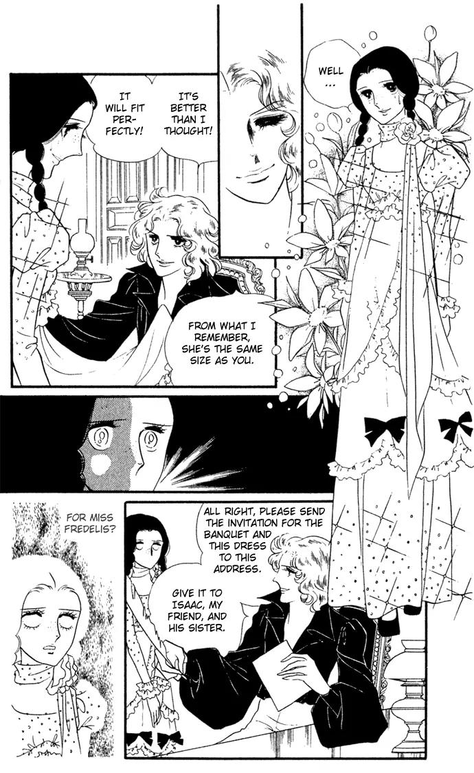 Orpheus no Mado Chapter 9 page 25 - Chapter 9: Klaus's Secret