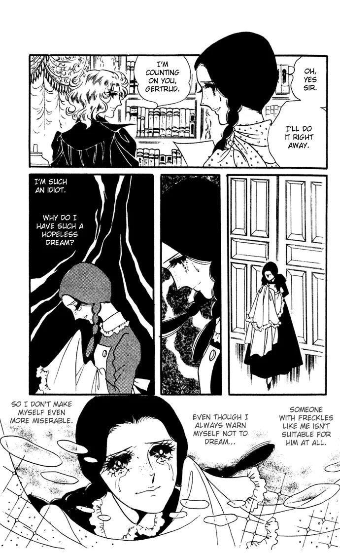 Orpheus no Mado Chapter 9 page 26 - Chapter 9: Klaus's Secret