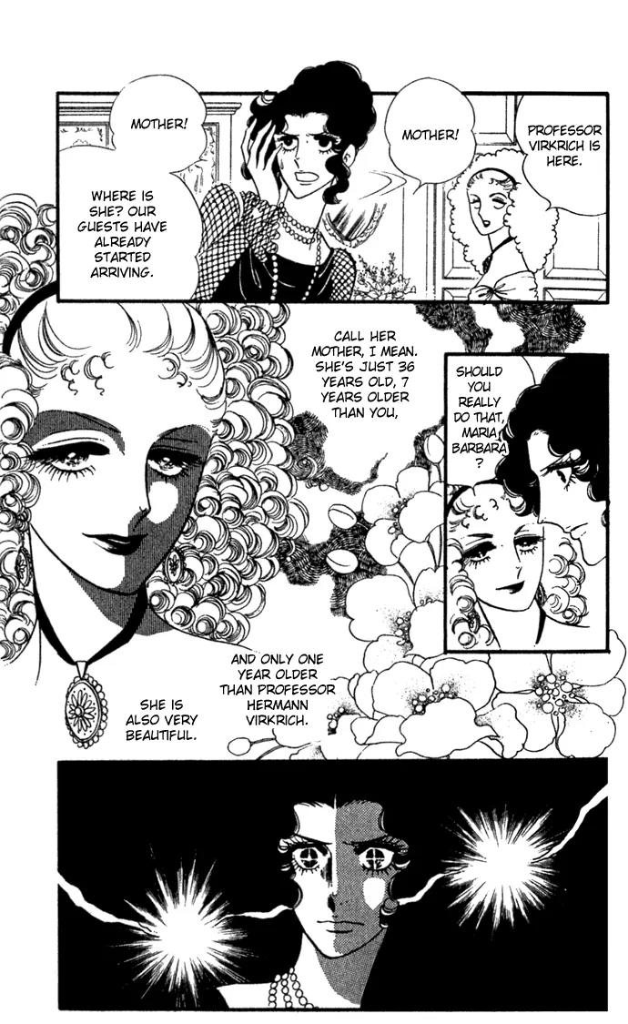 Orpheus no Mado Chapter 9 page 30 - Chapter 9: Klaus's Secret