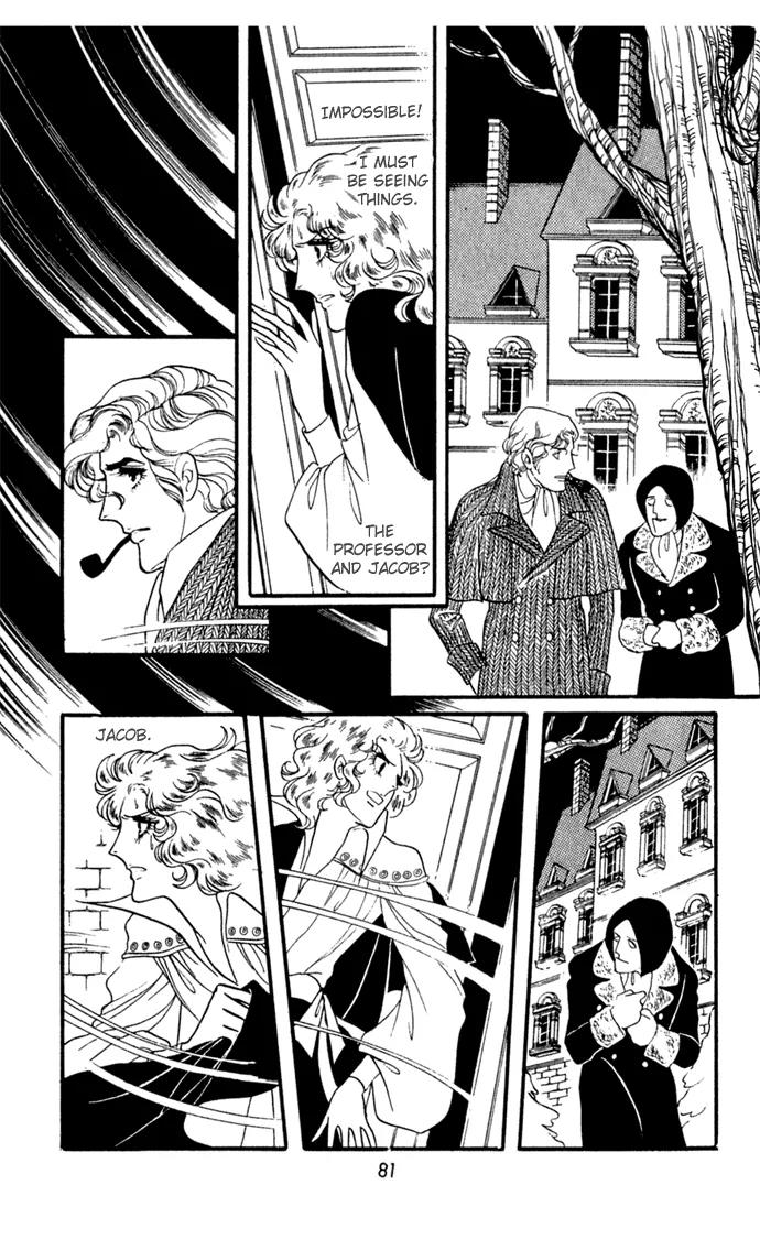 Orpheus no Mado Chapter 9 page 6 - Chapter 9: Klaus's Secret