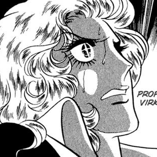 Orpheus no Mado Chapter 9: Klaus's Secret cover