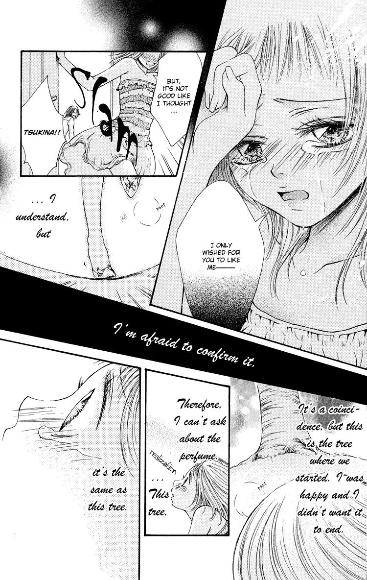 Osaerarenai Chapter 3.6 page 25 - Chapter 3.6: Extra 2