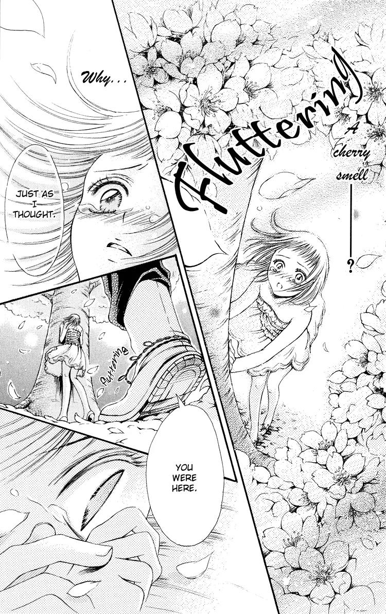 Osaerarenai Chapter 3.6 page 26 - Chapter 3.6: Extra 2