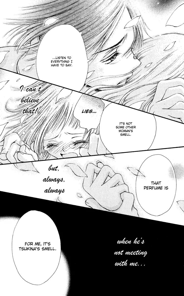 Osaerarenai Chapter 3.6 page 28 - Chapter 3.6: Extra 2