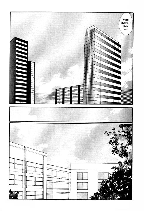 Osakana wa Ame no Naka Chapter 12 page 6 - Chapter 12