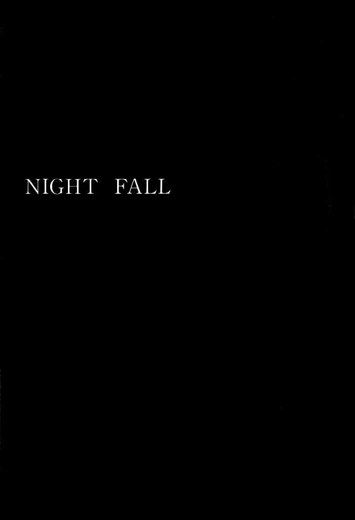 Osakana wa Ame no Naka Chapter 2 page 2 - Chapter 2: Night Fall
