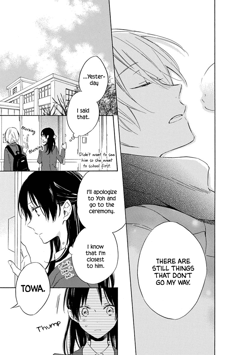 Osana Najimi no Majo ni Tsuite Chapter 1 page 20 - Chapter 1: About my Witch Childhood Friend