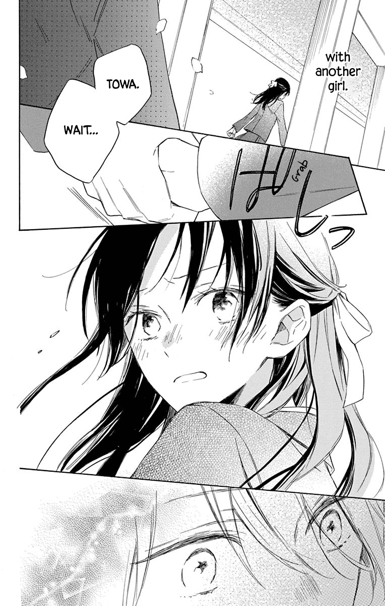 Osana Najimi no Majo ni Tsuite Chapter 1 page 29 - Chapter 1: About my Witch Childhood Friend
