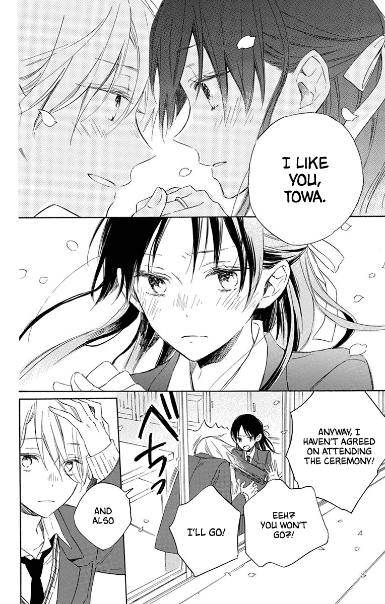 Osana Najimi no Majo ni Tsuite Chapter 1 page 41 - Chapter 1: About my Witch Childhood Friend