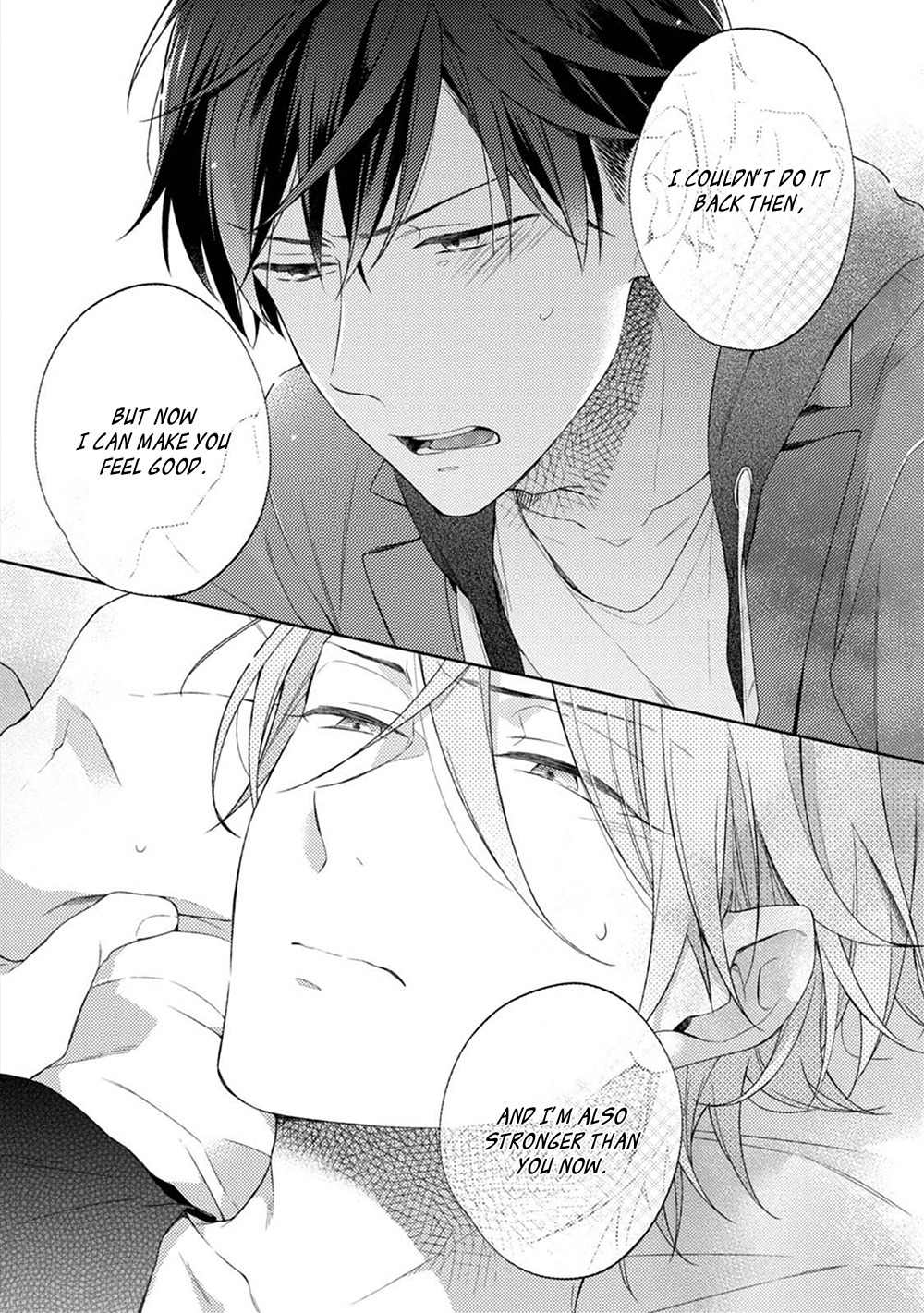 Osananajimi ga Do M de Tsundere Nan Desu ga Chapter 2 page 22 - Chapter 2